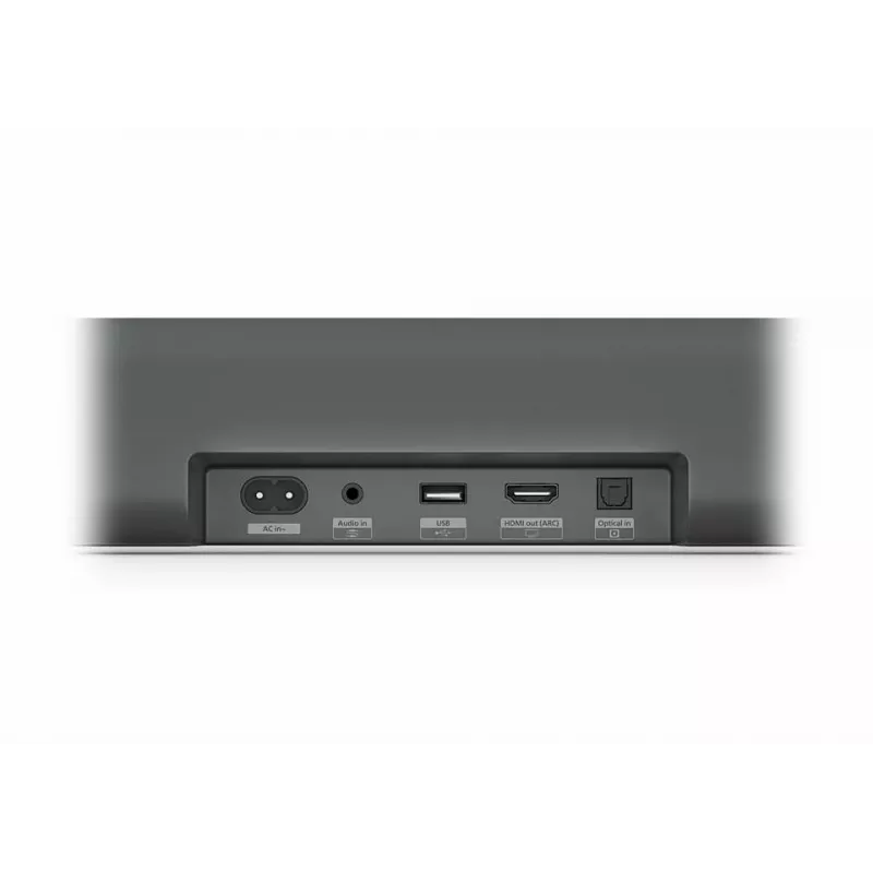 Soundbar-Lautsprecher Philips TAB5309/10 120 W