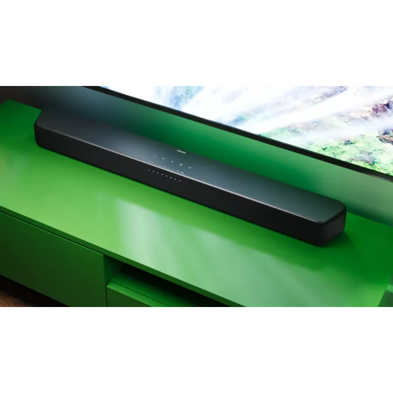 Soundbar-Lautsprecher Philips TAB5309/10 120 W