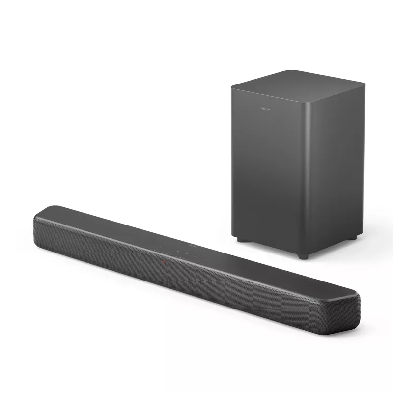 Soundbar-Lautsprecher Philips TAB5309/10 120 W