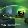 Soundbar-Lautsprecher Philips TAB5309/10 120 W