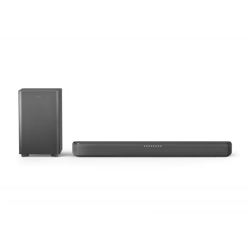 Soundbar-Lautsprecher Philips TAB5309/10 120 W