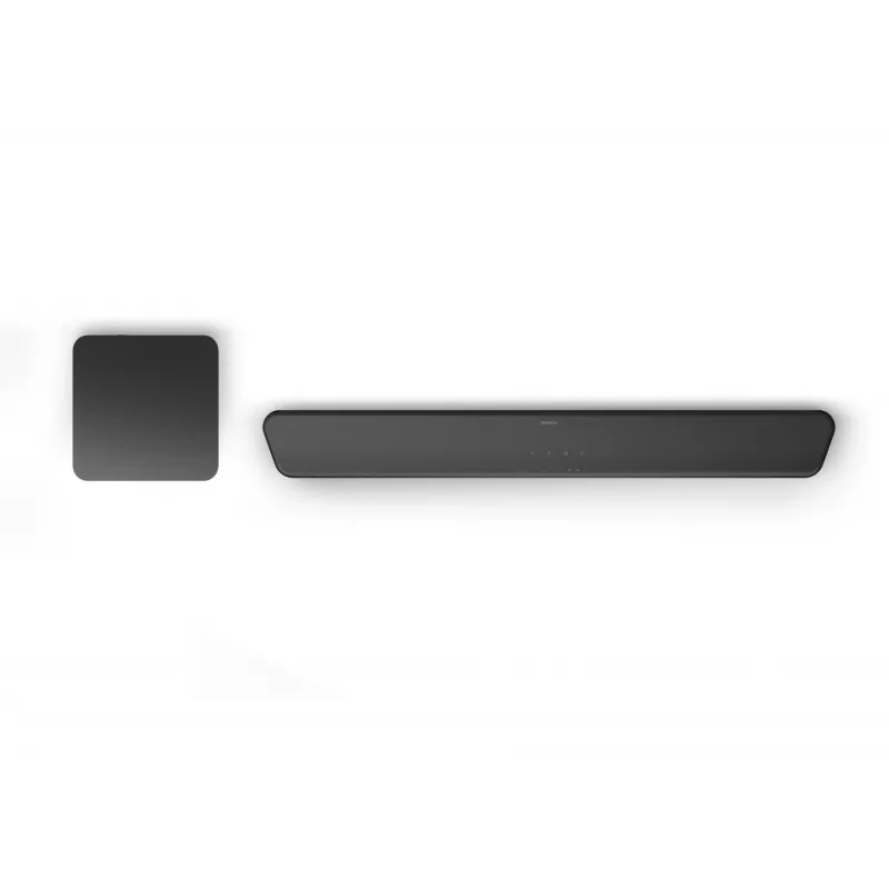 Soundbar-Lautsprecher Philips TAB5309/10 120 W
