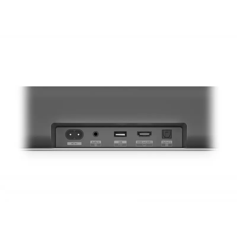 Soundbar-Lautsprecher Philips TAB5309/10 120 W