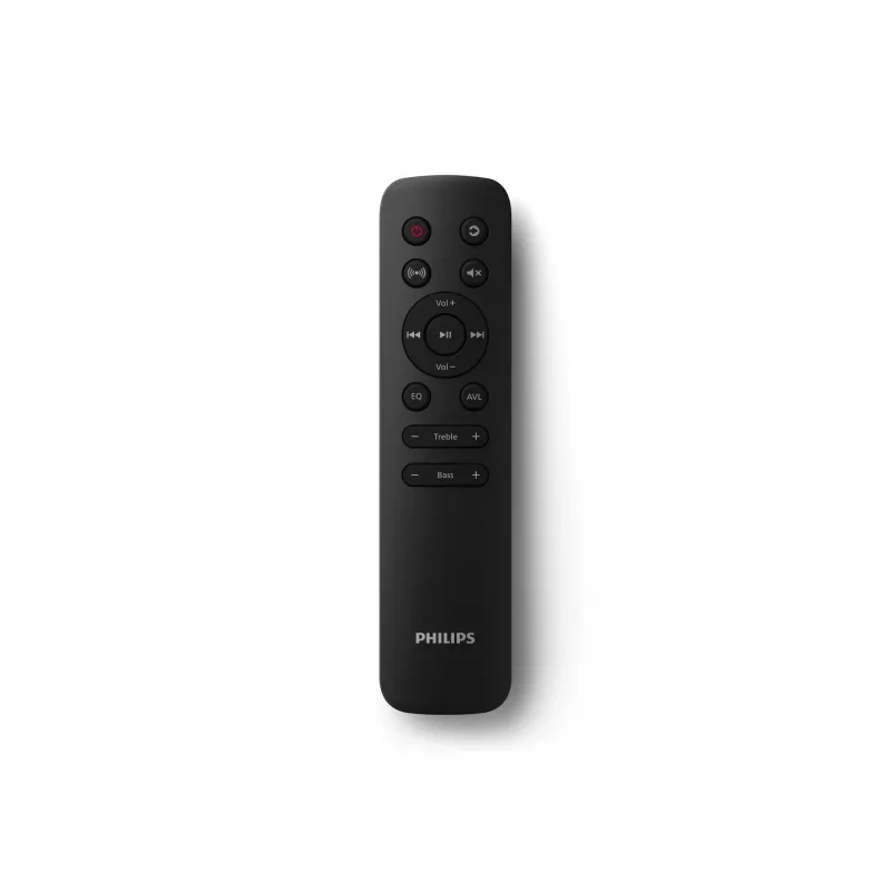 Soundbar-Lautsprecher Philips TAB5309/10 120 W