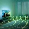 Soundbar-Lautsprecher Philips TAB5309/10 120 W
