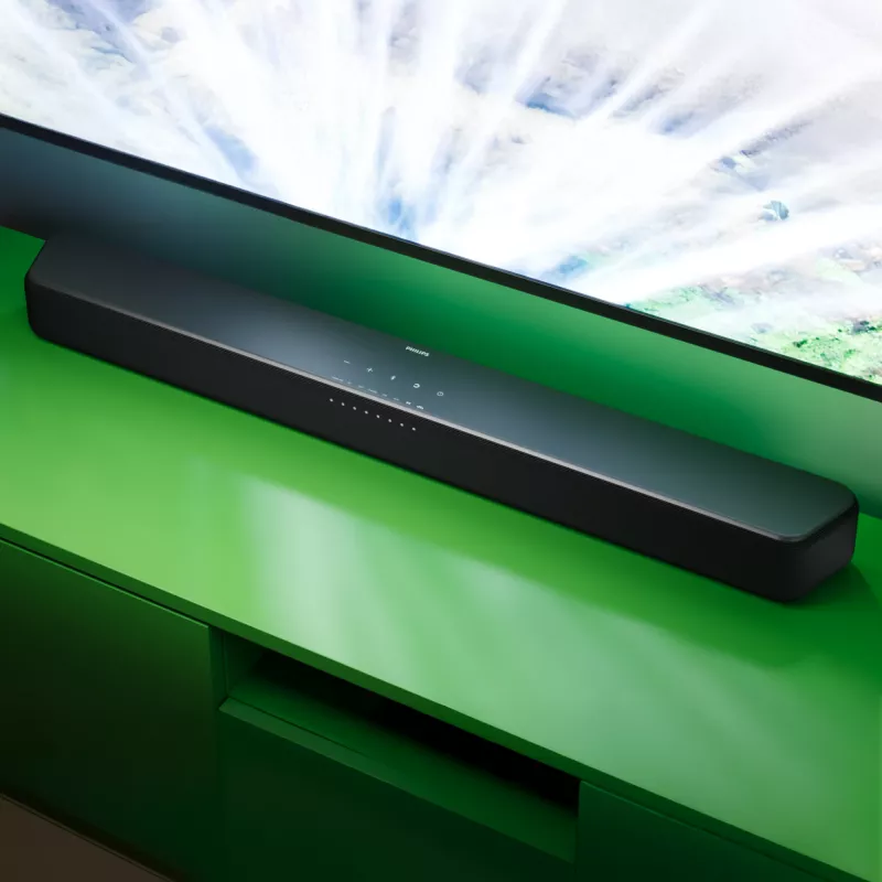 Soundbar-Lautsprecher Philips TAB5309/10 120 W