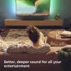 Soundbar-Lautsprecher Philips TAB5309/10 120 W