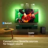 Soundbar-Lautsprecher Philips TAB5309/10 120 W