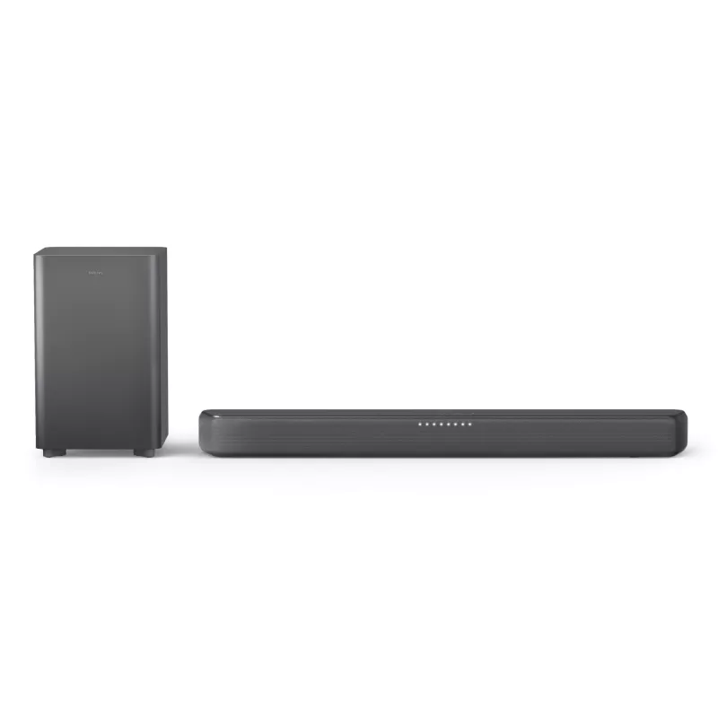 Soundbar-Lautsprecher Philips TAB5309/10 120 W