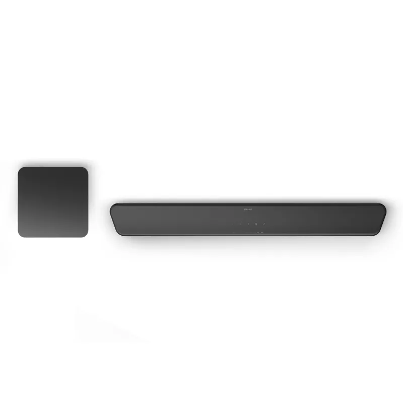 Soundbar-Lautsprecher Philips TAB5309/10 120 W