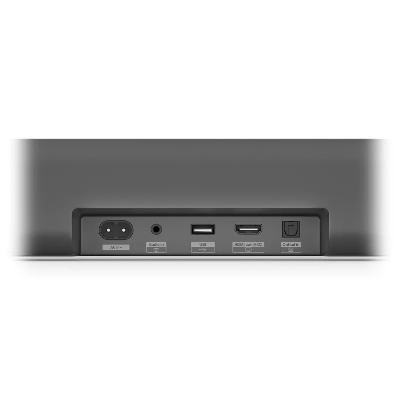 Soundbar-Lautsprecher Philips TAB5309/10 120 W