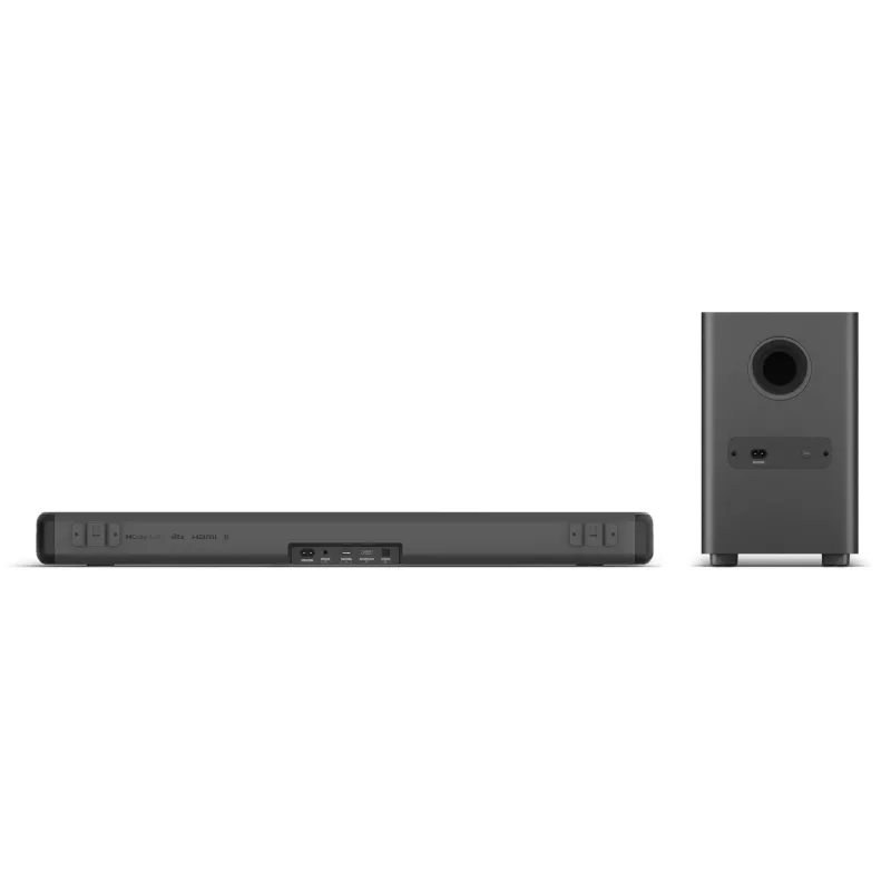 Soundbar-Lautsprecher Philips TAB5309/10 120 W