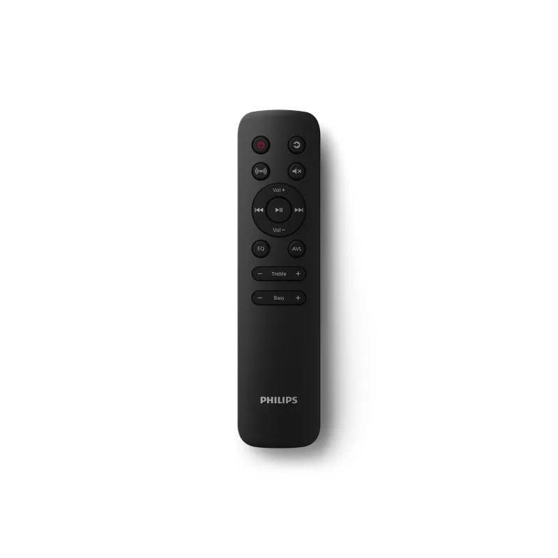 Soundbar-Lautsprecher Philips TAB5309/10 120 W