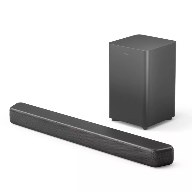 Soundbar-Lautsprecher Philips TAB5309/10 120 W