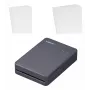 Canon SELPHY QX20 BK Fotodrucker Farbsublimation 287 x 287 DPI 2,8 Zoll x 3,3 Zoll (7,2x8,5cm) WLAN