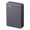 Canon SELPHY QX20 BK Fotodrucker Farbsublimation 287 x 287 DPI 2,8 Zoll x 3,3 Zoll (7,2x8,5cm) WLAN