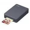 Canon SELPHY QX20 BK Fotodrucker Farbsublimation 287 x 287 DPI 2,8 Zoll x 3,3 Zoll (7,2x8,5cm) WLAN