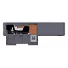 Canon SELPHY QX20 BK Fotodrucker Farbsublimation 287 x 287 DPI 2,8 Zoll x 3,3 Zoll (7,2x8,5cm) WLAN