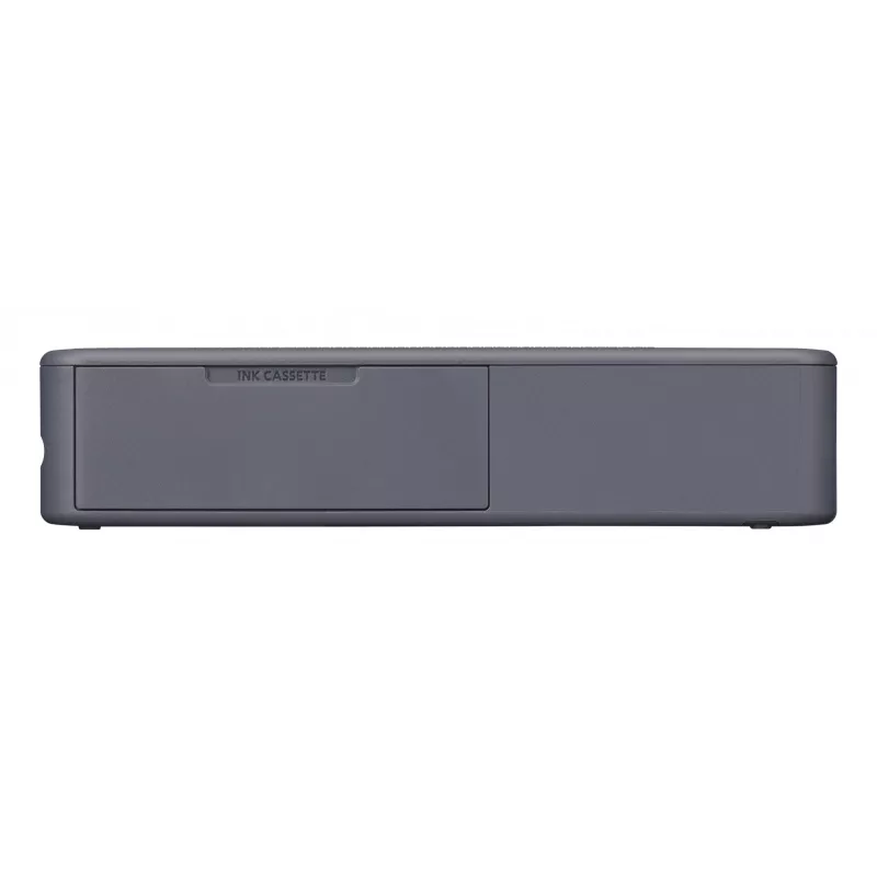 Canon SELPHY QX20 BK Fotodrucker Farbsublimation 287 x 287 DPI 2,8 Zoll x 3,3 Zoll (7,2x8,5cm) WLAN