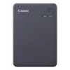 Canon SELPHY QX20 BK Fotodrucker Farbsublimation 287 x 287 DPI 2,8 Zoll x 3,3 Zoll (7,2x8,5cm) WLAN