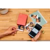 Canon SELPHY QX20 BK Fotodrucker Farbsublimation 287 x 287 DPI 2,8 Zoll x 3,3 Zoll (7,2x8,5cm) WLAN