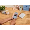 Canon SELPHY QX20 BK Fotodrucker Farbsublimation 287 x 287 DPI 2,8 Zoll x 3,3 Zoll (7,2x8,5cm) WLAN