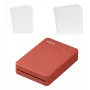 Canon SELPHY QX20 RD Fotodrucker Farbsublimation 287 x 287 DPI 7,2 x 8,5 cm WLAN