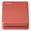 Canon SELPHY QX20 RD Fotodrucker Farbsublimation 287 x 287 DPI 7,2 x 8,5 cm WLAN