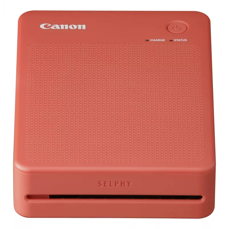 Canon SELPHY QX20 RD Fotodrucker Farbsublimation 287 x 287 DPI 7,2 x 8,5 cm WLAN