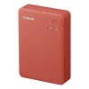Canon SELPHY QX20 RD Fotodrucker Farbsublimation 287 x 287 DPI 7,2 x 8,5 cm WLAN