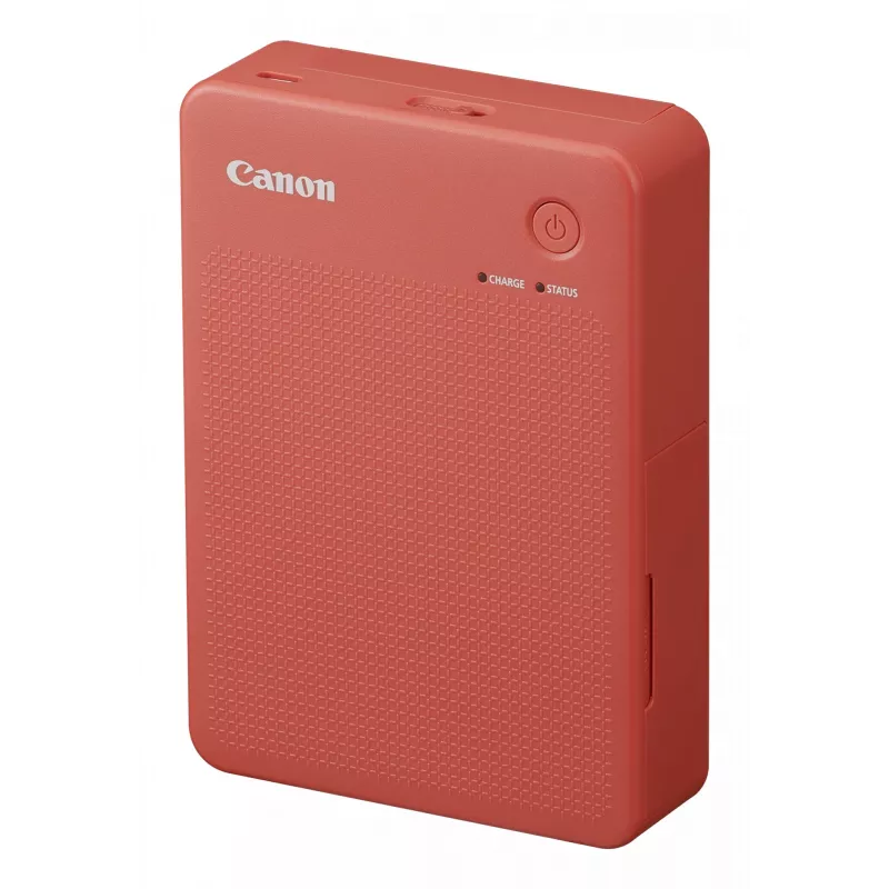 Canon SELPHY QX20 RD Fotodrucker Farbsublimation 287 x 287 DPI 7,2 x 8,5 cm WLAN