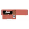 Canon SELPHY QX20 RD Fotodrucker Farbsublimation 287 x 287 DPI 7,2 x 8,5 cm WLAN