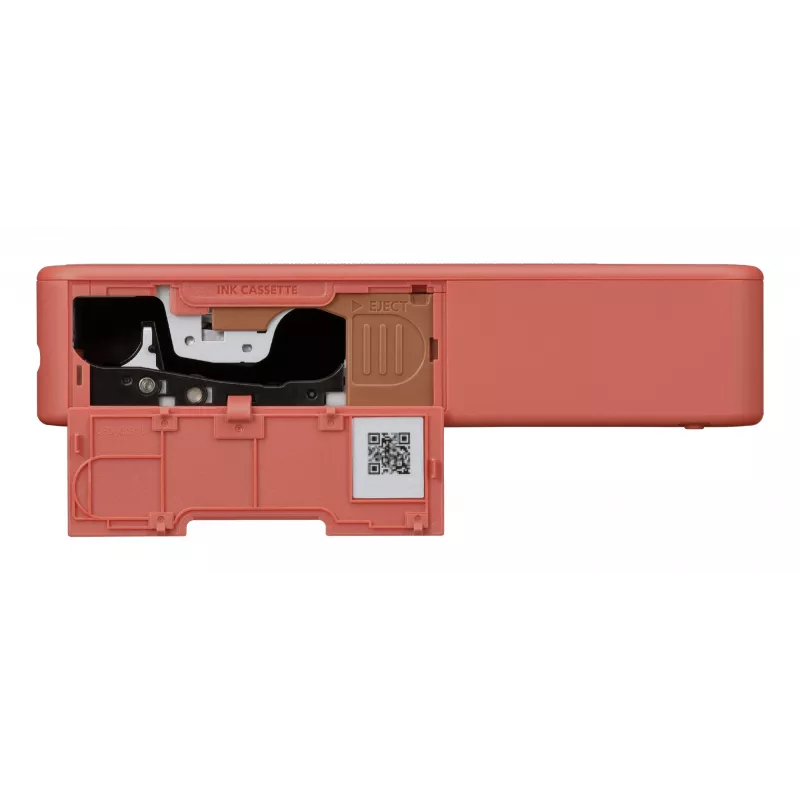 Canon SELPHY QX20 RD Fotodrucker Farbsublimation 287 x 287 DPI 7,2 x 8,5 cm WLAN