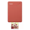Canon SELPHY QX20 RD Fotodrucker Farbsublimation 287 x 287 DPI 7,2 x 8,5 cm WLAN