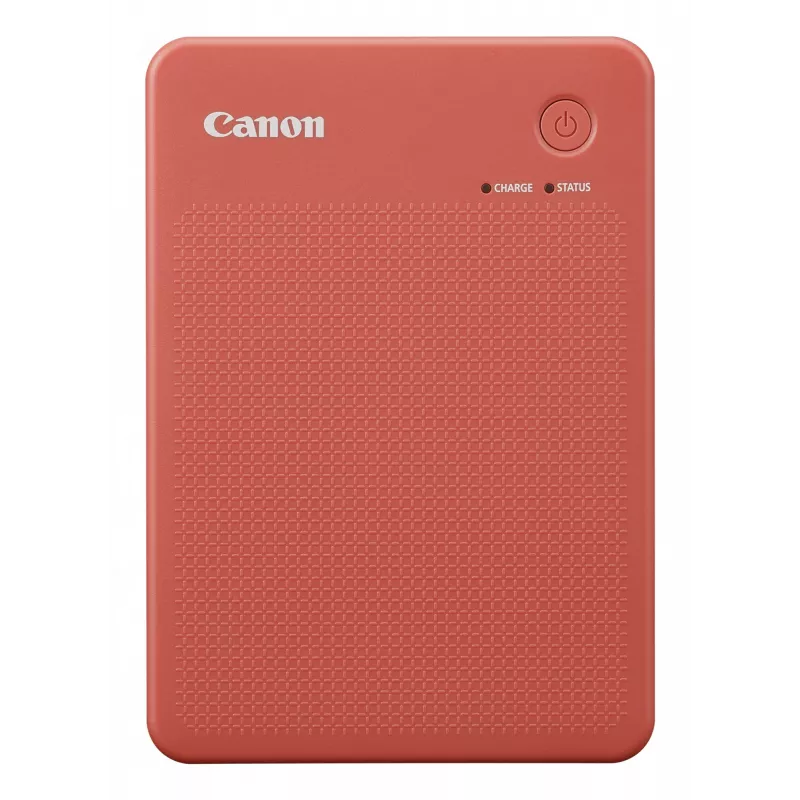 Canon SELPHY QX20 RD Fotodrucker Farbsublimation 287 x 287 DPI 7,2 x 8,5 cm WLAN