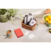 Canon SELPHY QX20 RD Fotodrucker Farbsublimation 287 x 287 DPI 7,2 x 8,5 cm WLAN