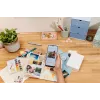 Canon SELPHY QX20 RD Fotodrucker Farbsublimation 287 x 287 DPI 7,2 x 8,5 cm WLAN