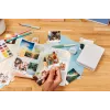 Canon SELPHY QX20 RD Fotodrucker Farbsublimation 287 x 287 DPI 7,2 x 8,5 cm WLAN