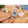 Canon SELPHY QX20 RD Fotodrucker Farbsublimation 287 x 287 DPI 7,2 x 8,5 cm WLAN