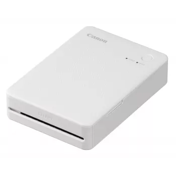 Canon SELPHY QX20 WH Fotodrucker Farbsublimation 287 x 287 DPI 2,8 Zoll x 3,3 Zoll (7,2x8,5 cm) WLAN
