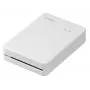 Canon SELPHY QX20 WH Fotodrucker Farbsublimation 287 x 287 DPI 2,8 Zoll x 3,3 Zoll (7,2x8,5 cm) WLAN