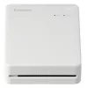 Canon SELPHY QX20 WH Fotodrucker Farbsublimation 287 x 287 DPI 2,8 Zoll x 3,3 Zoll (7,2x8,5 cm) WLAN