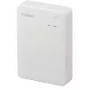 Canon SELPHY QX20 WH Fotodrucker Farbsublimation 287 x 287 DPI 2,8 Zoll x 3,3 Zoll (7,2x8,5 cm) WLAN