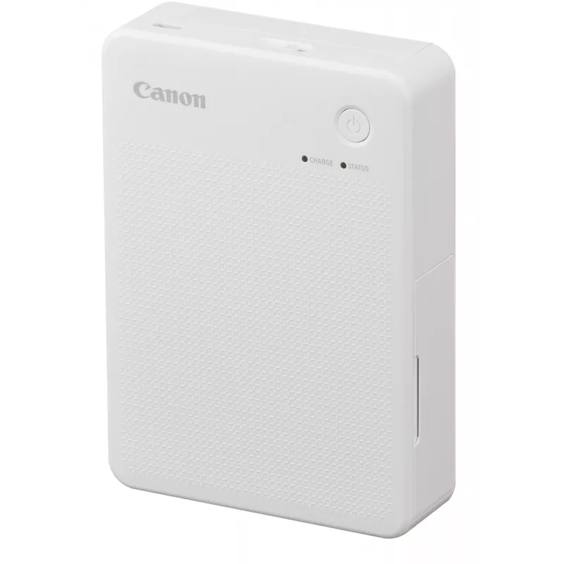 Canon SELPHY QX20 WH Fotodrucker Farbsublimation 287 x 287 DPI 2,8 Zoll x 3,3 Zoll (7,2x8,5 cm) WLAN