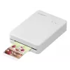 Canon SELPHY QX20 WH Fotodrucker Farbsublimation 287 x 287 DPI 2,8 Zoll x 3,3 Zoll (7,2x8,5 cm) WLAN
