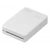 Canon SELPHY QX20 WH Fotodrucker Farbsublimation 287 x 287 DPI 2,8 Zoll x 3,3 Zoll (7,2x8,5 cm) WLAN