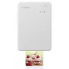 Canon SELPHY QX20 WH Fotodrucker Farbsublimation 287 x 287 DPI 2,8 Zoll x 3,3 Zoll (7,2x8,5 cm) WLAN