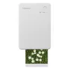 Canon SELPHY QX20 WH Fotodrucker Farbsublimation 287 x 287 DPI 2,8 Zoll x 3,3 Zoll (7,2x8,5 cm) WLAN