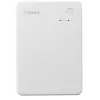 Canon SELPHY QX20 WH Fotodrucker Farbsublimation 287 x 287 DPI 2,8 Zoll x 3,3 Zoll (7,2x8,5 cm) WLAN