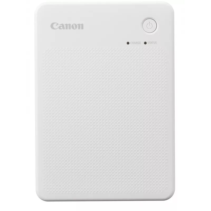 Canon SELPHY QX20 WH Fotodrucker Farbsublimation 287 x 287 DPI 2,8 Zoll x 3,3 Zoll (7,2x8,5 cm) WLAN